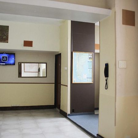 Hotel City Trelew Ngoại thất bức ảnh