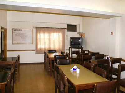 Hotel City Trelew Ngoại thất bức ảnh