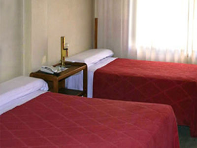 Hotel City Trelew Ngoại thất bức ảnh