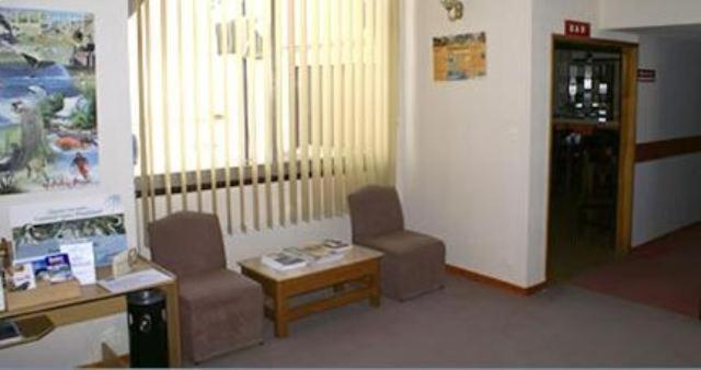 Hotel City Trelew Ngoại thất bức ảnh