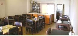 Hotel City Trelew Ngoại thất bức ảnh