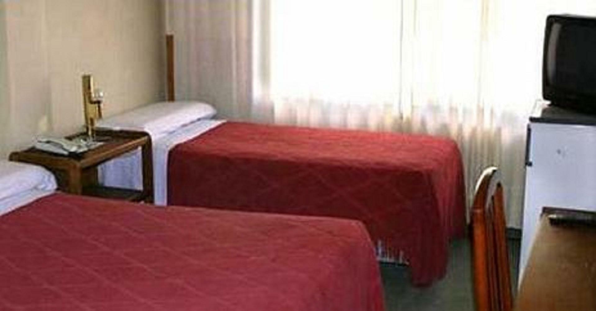 Hotel City Trelew Ngoại thất bức ảnh